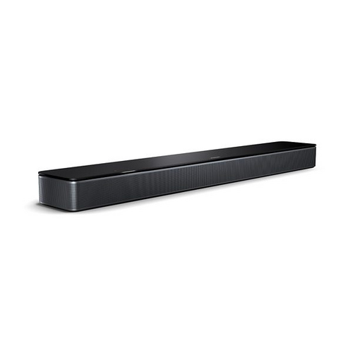 最新最全の Bose Smart Soundbar 300 - BOSE Lietuva スピーカー・ウーファー