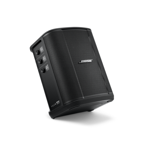Bose S1 Pro+ Belaidė PA Sistema - BOSE Lietuva