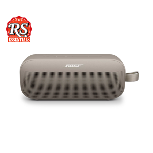 SoundLink Flex Bluetooth® II kolonėlė - BOSE Lietuva