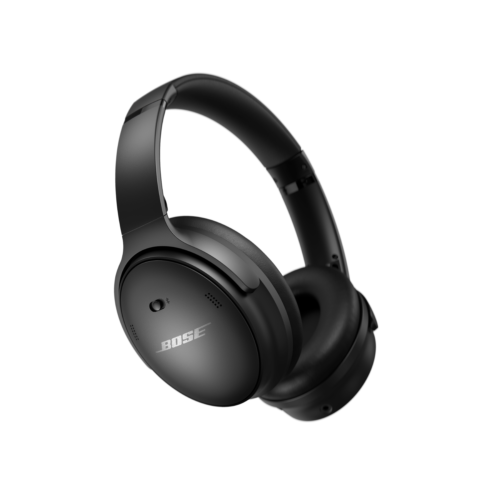 Bose QuietComfort® 45 ausinės - BOSE Lietuva