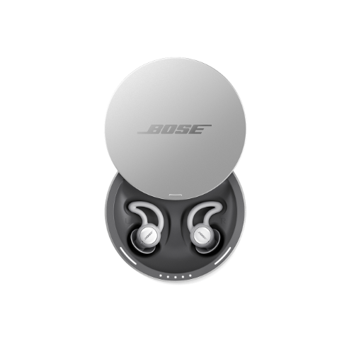Bose® DEMO garsą maskuojantys Sleepbuds™ II - BOSE Lietuva