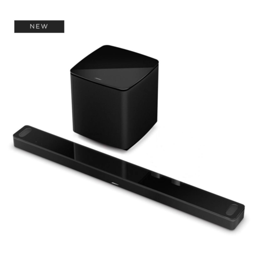 Bose Soundbar 700 ブラック Bose Bose Soundbar 700 [ボーズブラック