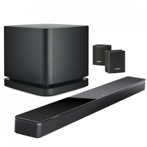 BOSE SOUNDBAR 500 【公式通販】