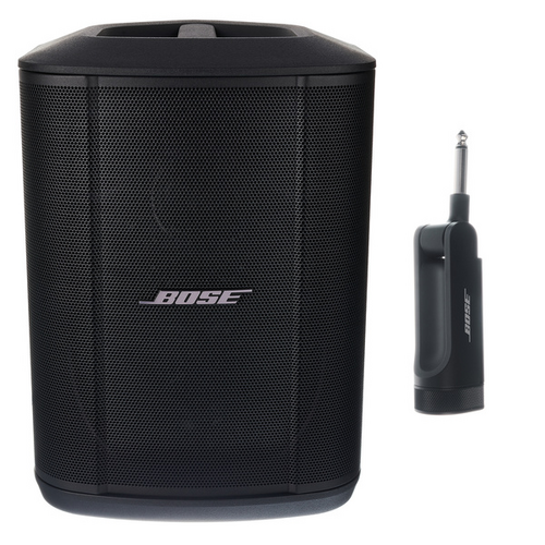 Bose S1 Pro+ & Instrument TX set - BOSE Lietuva